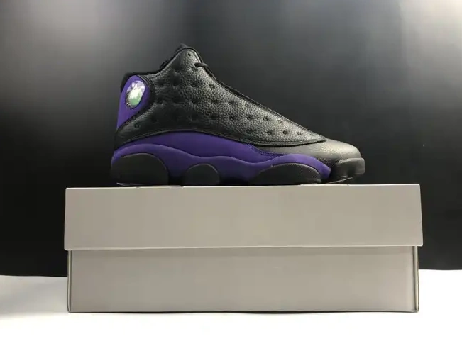 MaikeSneakers Court DJ5982-015 Purple Jordan Air 13 0523